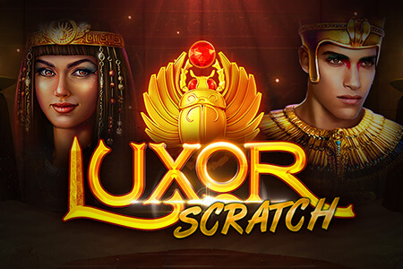 Luxor Scratch