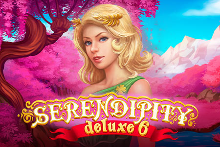 Serendipity Deluxe 6