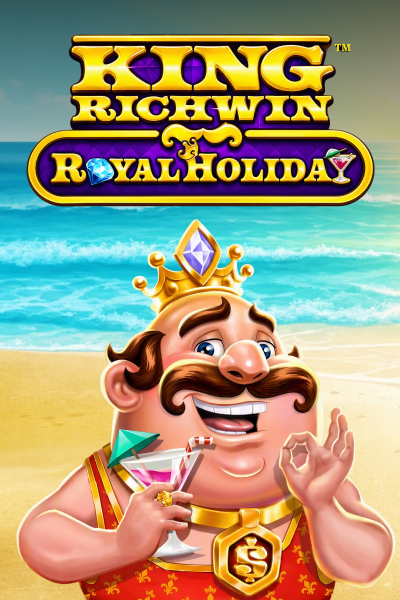 King Richwin: Royal Holiday