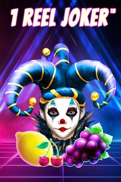 1 Reel Joker