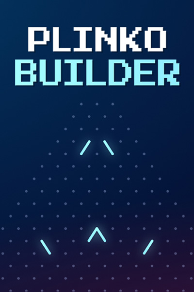 Plinko Builder