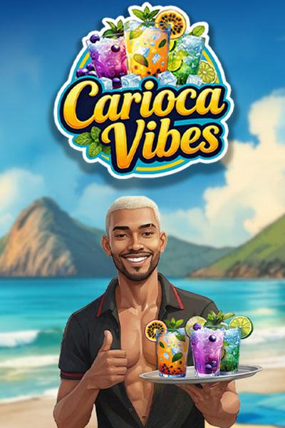 Carioca Vibes