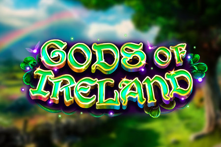 Gods Of Ireland