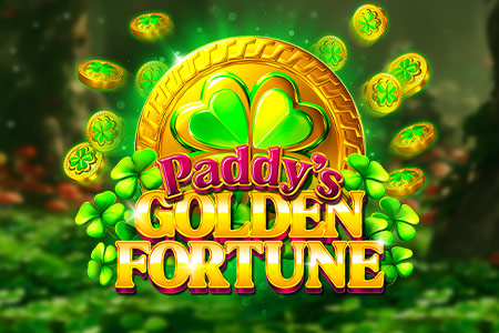 Paddy's Golden Fortune