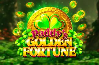 Paddy's Golden Fortune