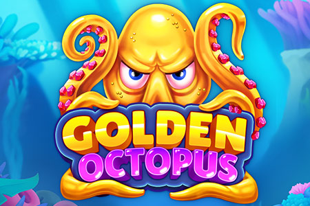 Golden Octopus