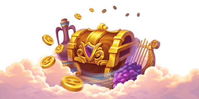 Sweet Holiday Chase     1,000,000 Rewards