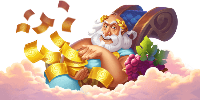 Weekly cashback 15% up to $4,500  