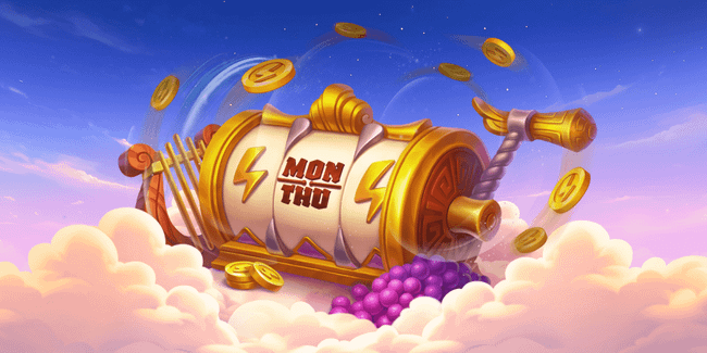 Weekly Reload 50 Free Spins       