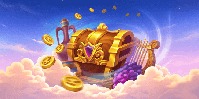 Live Cashback 25% up to €200  