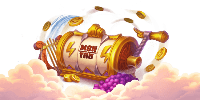 Weekly Reload 50 Free Spins      