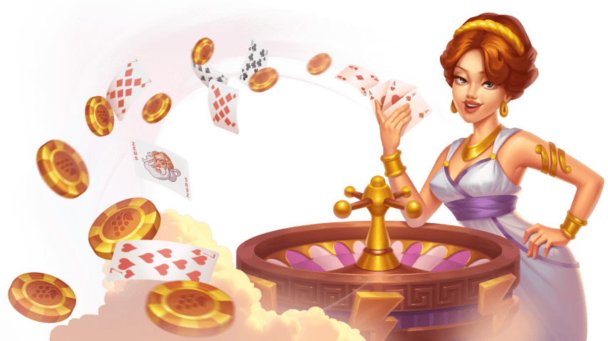 Gold Saloon Super Stake