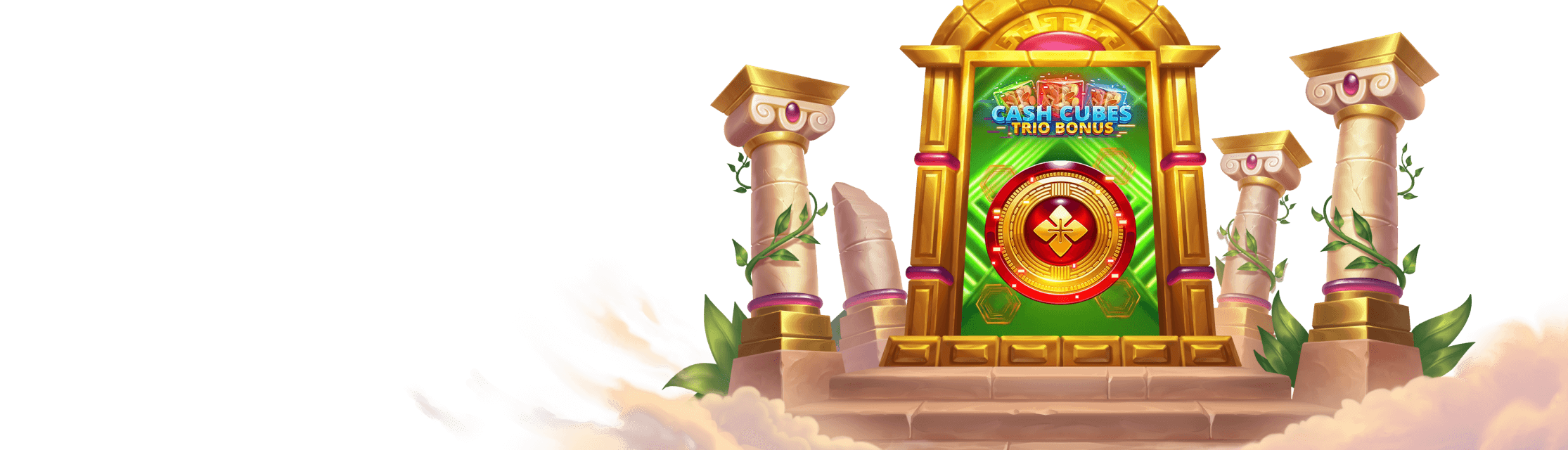 Tragamonedas de la Semana