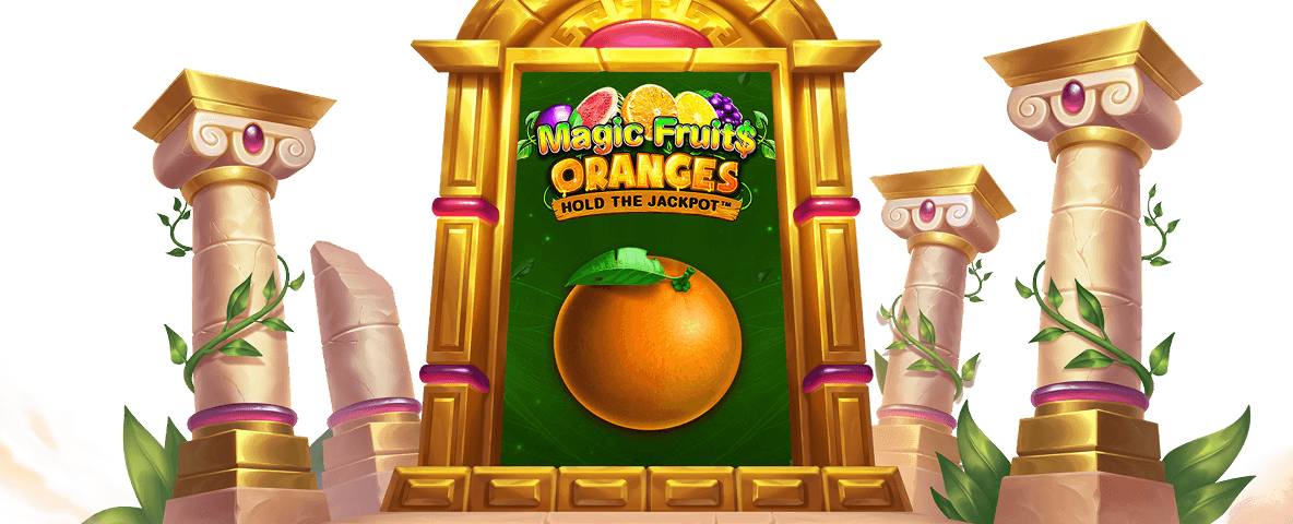 Machine à sous de la semaine
